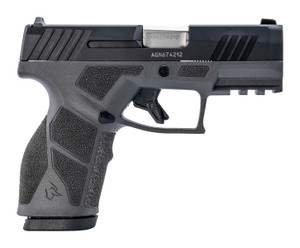 GX2 9MM BLK/GREY 3.3" 10+1 GX2 9MM BLK/GREY 3.3" 10+1
