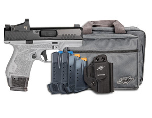 R7 MAKO 9MM GRY 15+1 OI BUNDLE R7 MAKO 9MM GRY 15+1 OI BUNDLE
