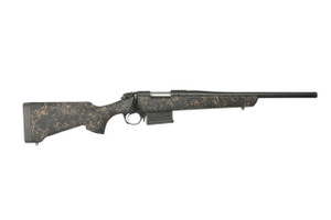 STOKE 300BLK BK/SY 16" 6+1 TB STOKE 300BLK BK/SY 16" 6+1 TB