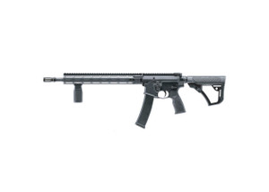 PCC 9MM BLK 16" 30+1 PCC 9MM BLK 16" 30+1