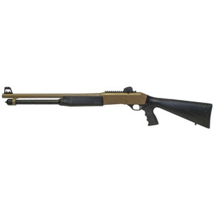 Century Arms Centurion A4 Shotgun - 12 ga. | Desert Sand | 5+1 | Synthetic Stock Century Arms Centurion A4 Shotgun - 12 ga. | Desert Sand | 5+1 | Synthetic Stock