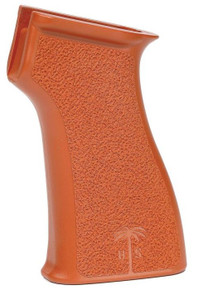US Palm AK Grip - Bakelite | Poly US Palm AK Grip - Bakelite | Poly