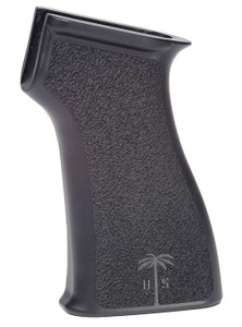 US Palm AK Grip - Black | Poly US Palm AK Grip - Black | Poly
