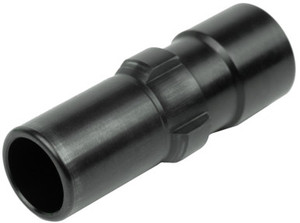 CMMG Tri Lug Mount - Black | 0.578-28 CMMG Tri Lug Mount - Black | 0.578-28