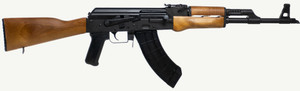 "Century Arms BFT47 Essential AK-47 Rifle - Wood | 7.62x39 | 16.5"" Barrel | Wood Stock & Handguard" "Century Arms BFT47 Essential AK-47 Rifle - Wood | 7.62x39 | 16.5"" Barrel | Wood Stock & Handguard"