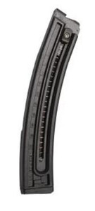 ATI GSG-16 .22LR Magazine - Black | 22rd ATI GSG-16 .22LR Magazine - Black | 22rd