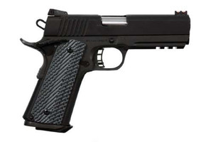 M1911-A1 MS TAC 1911 10MM G10# M1911-A1 MS TAC 1911 10MM G10#