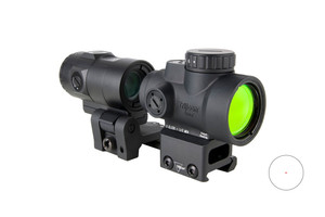 MRO SD COMBO 1X25 2MOA FCW MRO SD COMBO 1X25 2MOA FCW