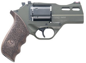 RHINO 30DS 357MAG 3" ODG CA RHINO 30DS 357MAG 3" ODG CA