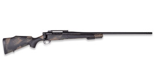 VANGUARD BLACKHILLS 308WIN 22" VANGUARD BLACKHILLS 308WIN 22"