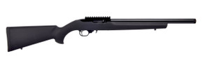 10/22 CARB 22LR HVY BBL/HOGUE 10/22 CARB 22LR HVY BBL/HOGUE