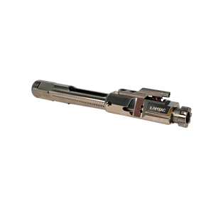 LANTAC .308/7.62 E-BCG Full Auto Style Bolt Carrier Group - Nickel Boron LA00300 LANTAC .308/7.62 E-BCG Full Auto Style Bolt Carrier Group - Nickel Boron LA00300
