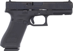 GLOCK 22 40SW GEN5 FIXED UA225S203 GLOCK 22 40SW GEN5 FIXED UA225S203