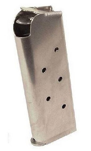 MAG 1911 OFF 45ACP 7RD SS PKG MAG 1911 OFF 45ACP 7RD SS PKG