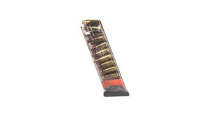 ETS Glock .40 Cal Mag Inserts RRS - Orange | 2 Pack ETS Glock .40 Cal Mag Inserts RRS - Orange | 2 Pack