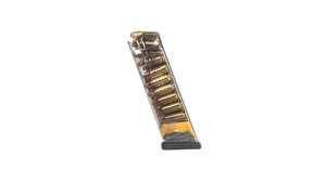 ETS Glock .40 Cal. Mag Inserts RRS - Yellow | Part GLK40-RRS-YL | 2 Pack ETS Glock .40 Cal. Mag Inserts RRS - Yellow | Part GLK40-RRS-YL | 2 Pack