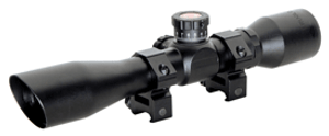 TRUGLO TRU-BRITE 4X32MM SCOPE TG8504BT TRUGLO TRU-BRITE 4X32MM SCOPE TG8504BT
