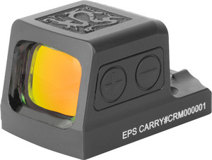 HOLOSUN RONIN EPS CARRY RED HOLOSUN RONIN EPS CARRY RED