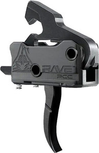 RISE TRIGGER RAVE PCC CURVED RISE TRIGGER RAVE PCC CURVED