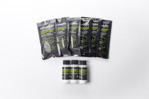 HuxWrx Suppressor Sauce Refill Kit - Part Number 3203 HuxWrx Suppressor Sauce Refill Kit - Part Number 3203
