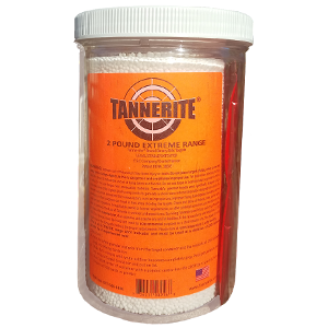 Tannerite 2 lb Extreme Range Target - High-Performance Shooting Target for Long-Distance Shooting Tannerite 2 lb Extreme Range Target - High-Performance Shooting Target for Long-Distance Shooting