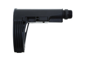 Gear Head Works Tailhook MOD 2 in Black * Durable and Ergonomic AR-15 Accessory Gear Head Works Tailhook MOD 2 in Black * Durable and Ergonomic AR-15 Accessory