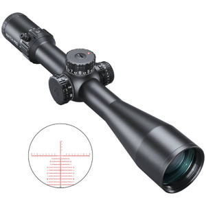 Bushnell Match Pro ED 5-30x56mm Rifle Scope with Illuminated DM2 Reticle Bushnell Match Pro ED 5-30x56mm Rifle Scope with Illuminated DM2 Reticle