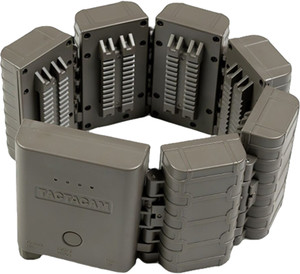 Tactacam Reveal Battery Belt RV-BB-V1 * 14,700 mAh Waterproof Power Solution Tactacam Reveal Battery Belt RV-BB-V1 * 14,700 mAh Waterproof Power Solution
