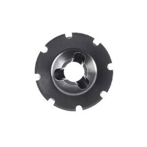 Dead Air Armament RXD207 Ruger X 7.62 Flash Hider Front Cap for Silencers Dead Air Armament RXD207 Ruger X 7.62 Flash Hider Front Cap for Silencers