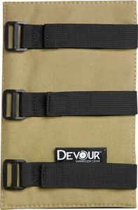 Banish Suppressors Cover - Part Number 100000310858 Banish Suppressors Cover - Part Number 100000310858