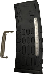 KCI USA AR-15 .223/5.56 Magazine - 30rd | Polymer KCI USA AR-15 .223/5.56 Magazine - 30rd | Polymer