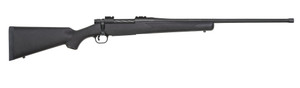 Mossberg Patriot Rifle in 300 Win Mag with Synthetic Classic Stock and Fluted Barrel Mossberg Patriot Rifle in 300 Win Mag with Synthetic Classic Stock and Fluted Barrel