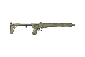 Keltec SUB-2000 Gen 3 9mm Rifle with Folding Stock and 15-Round Magazine Keltec SUB-2000 Gen 3 9mm Rifle with Folding Stock and 15-Round Magazine