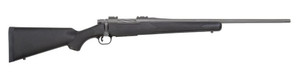 Mossberg Patriot Rifle 350 Legend Stainless Steel Cerakote with Synthetic Stock Mossberg Patriot Rifle 350 Legend Stainless Steel Cerakote with Synthetic Stock