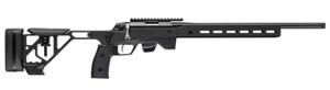 Tikka T1X ACE Target Bolt Action Rifle in 17 HMR with Fully Adjustable Aluminum Stock Tikka T1X ACE Target Bolt Action Rifle in 17 HMR with Fully Adjustable Aluminum Stock