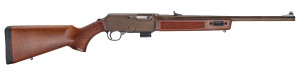 Henry Repeating Arms Homesteader Carbine 9mm Rifle with Brushed Bronze Finish and M-LOK Forend Henry Repeating Arms Homesteader Carbine 9mm Rifle with Brushed Bronze Finish and M-LOK Forend