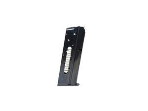 EAA Corp MC1911SC 7-Round 9mm Magazine with Visual Capacity Window EAA Corp MC1911SC 7-Round 9mm Magazine with Visual Capacity Window