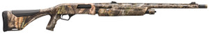 Winchester SXP Long Beard 20 Gauge Pump Action Shotgun with Mossy Oak DNA Finish and TruGlo Fiber-Optic Front Sight Winchester SXP Long Beard 20 Gauge Pump Action Shotgun with Mossy Oak DNA Finish and TruGlo Fiber-Optic Front Sight