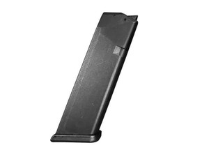 Rock Island Armory STK100 17-Round 9mm Magazine - Blued Finish Rock Island Armory STK100 17-Round 9mm Magazine - Blued Finish
