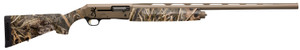 Browning Silver Field Camo FDE 12 Gauge Semi-Auto Shotgun with Mossy Oak Shadow Grass Habitat Stock Browning Silver Field Camo FDE 12 Gauge Semi-Auto Shotgun with Mossy Oak Shadow Grass Habitat Stock