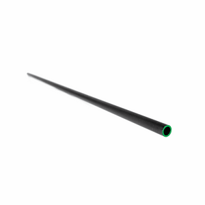 HUXWRX Alignment Rod for 7.62 Caliber * 17-Inch Black Silencer Accessory HUXWRX Alignment Rod for 7.62 Caliber * 17-Inch Black Silencer Accessory