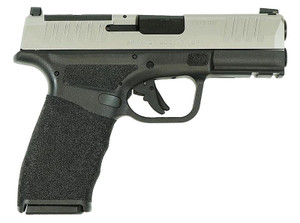 Springfield Armory Hellcat PRO OSP 9mm Semi-Auto Pistol with Optics-Ready Slide and Green Dot Sight Springfield Armory Hellcat PRO OSP 9mm Semi-Auto Pistol with Optics-Ready Slide and Green Dot Sight