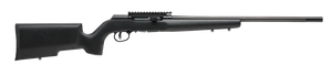 Savage Arms A17 Pro Varmint Rifle in 17 HMR with Wood Stock and Heavy Barrel Savage Arms A17 Pro Varmint Rifle in 17 HMR with Wood Stock and Heavy Barrel
