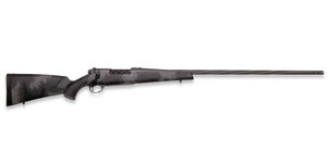 Weatherby Mark V Live Wild Bolt Action Rifle in 300 WBY Mag * 26-Inch Barrel with Camo Carbon Fiber Stock Weatherby Mark V Live Wild Bolt Action Rifle in 300 WBY Mag * 26-Inch Barrel with Camo Carbon Fiber Stock