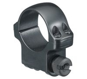 Ruger 90270 1-Inch Medium Blue Scope Ring for Rifles and Shotguns Ruger 90270 1-Inch Medium Blue Scope Ring for Rifles and Shotguns