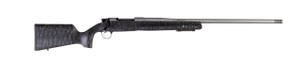 Christensen Arms Mesa Long Range Bolt Action Rifle in 308 Win with Tungsten Cerakote Finish - 24 Inch Barrel Christensen Arms Mesa Long Range Bolt Action Rifle in 308 Win with Tungsten Cerakote Finish - 24 Inch Barrel