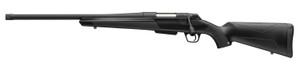 Winchester XPR SR Rifle in 6.8 Western with Black Cerakote Finish and Synthetic Stock Winchester XPR SR Rifle in 6.8 Western with Black Cerakote Finish and Synthetic Stock