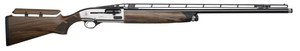 Beretta A400 XCEL Multitarget KO 12 Gauge Semi-Auto Shotgun with Walnut Stock Beretta A400 XCEL Multitarget KO 12 Gauge Semi-Auto Shotgun with Walnut Stock