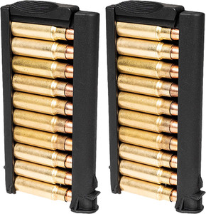 Kel-Tec PR575002 20-Round Polymer Magazine for 5.7x28mm Centerfire Pistols Kel-Tec PR575002 20-Round Polymer Magazine for 5.7x28mm Centerfire Pistols