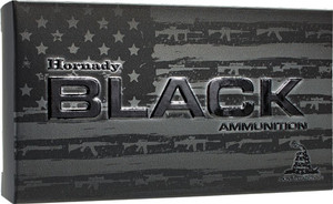 Hornady Black 12 Gauge 00 Buckshot Ammunition - 10 Rounds per Box Hornady Black 12 Gauge 00 Buckshot Ammunition - 10 Rounds per Box